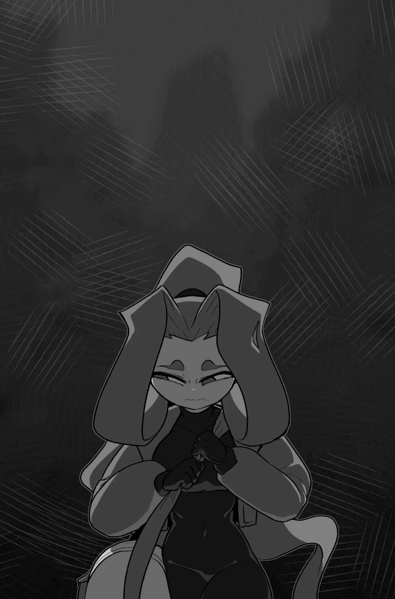 Bug Bite: Chapter 8, Family page 12 full