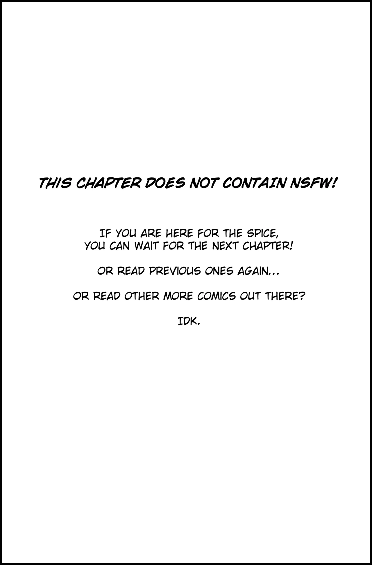 Bug Bite: Chapter 8, Family page 2 full
