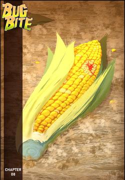 Bug Bite: Chapter 8, Family