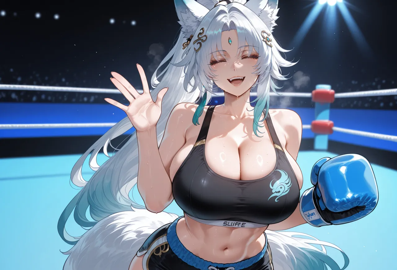 Feixiao honkai star rail ai page 12 full