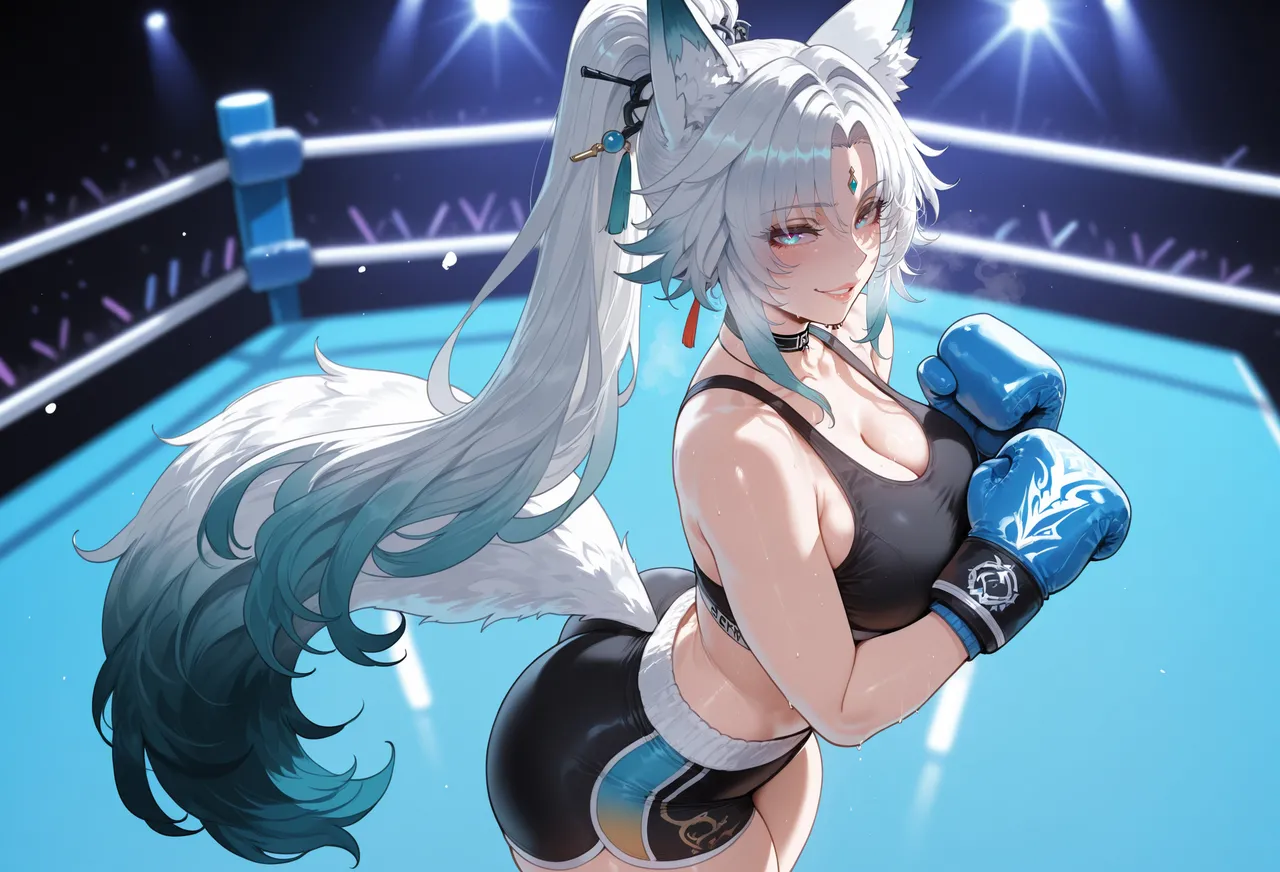 Feixiao honkai star rail ai page 8 full