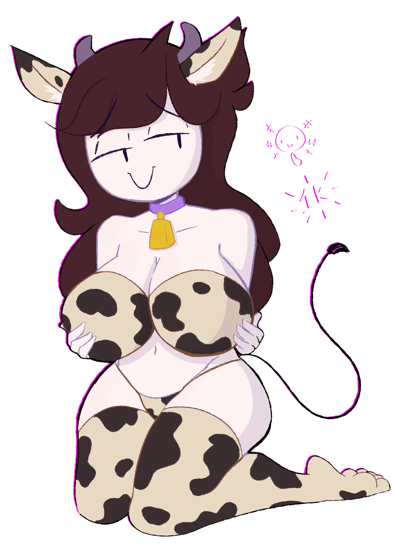 Jaiden Animations page 1 full