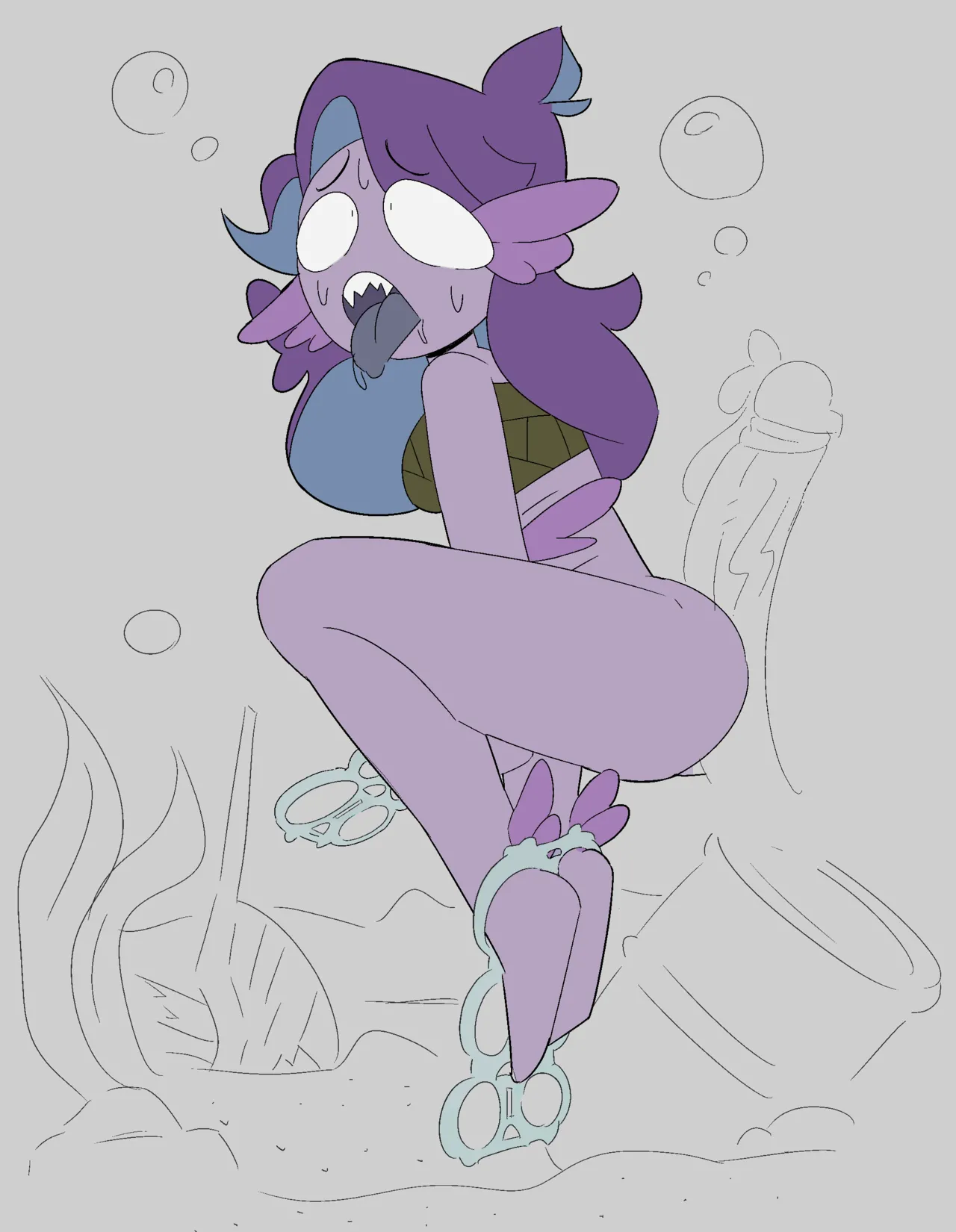 Jaiden Animations page 11 full