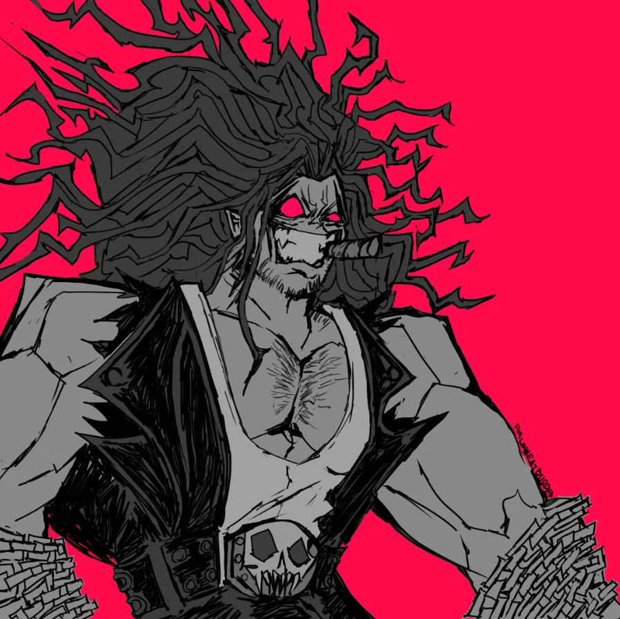 Artist:GENCZILLA page 11 full