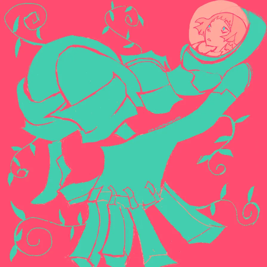 Artist:GENCZILLA page 2 full