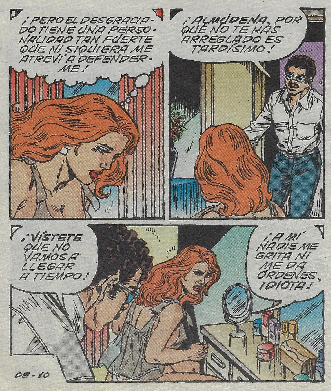 Delmonicos Erotika 283 page 11 full