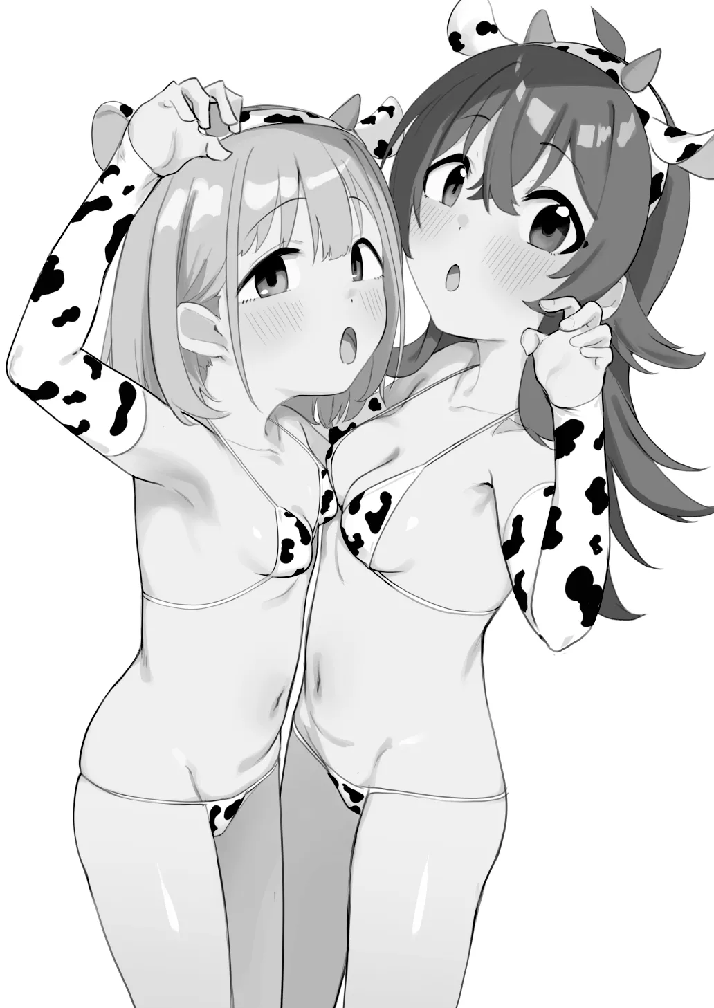 C106頒布 すけぴりうむのらくがき本 page 12 full