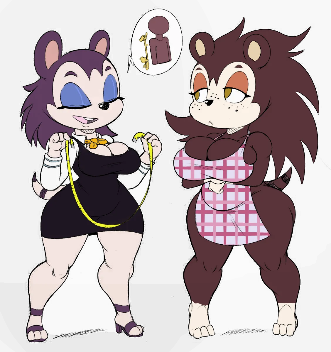 Size Measure page 1 full