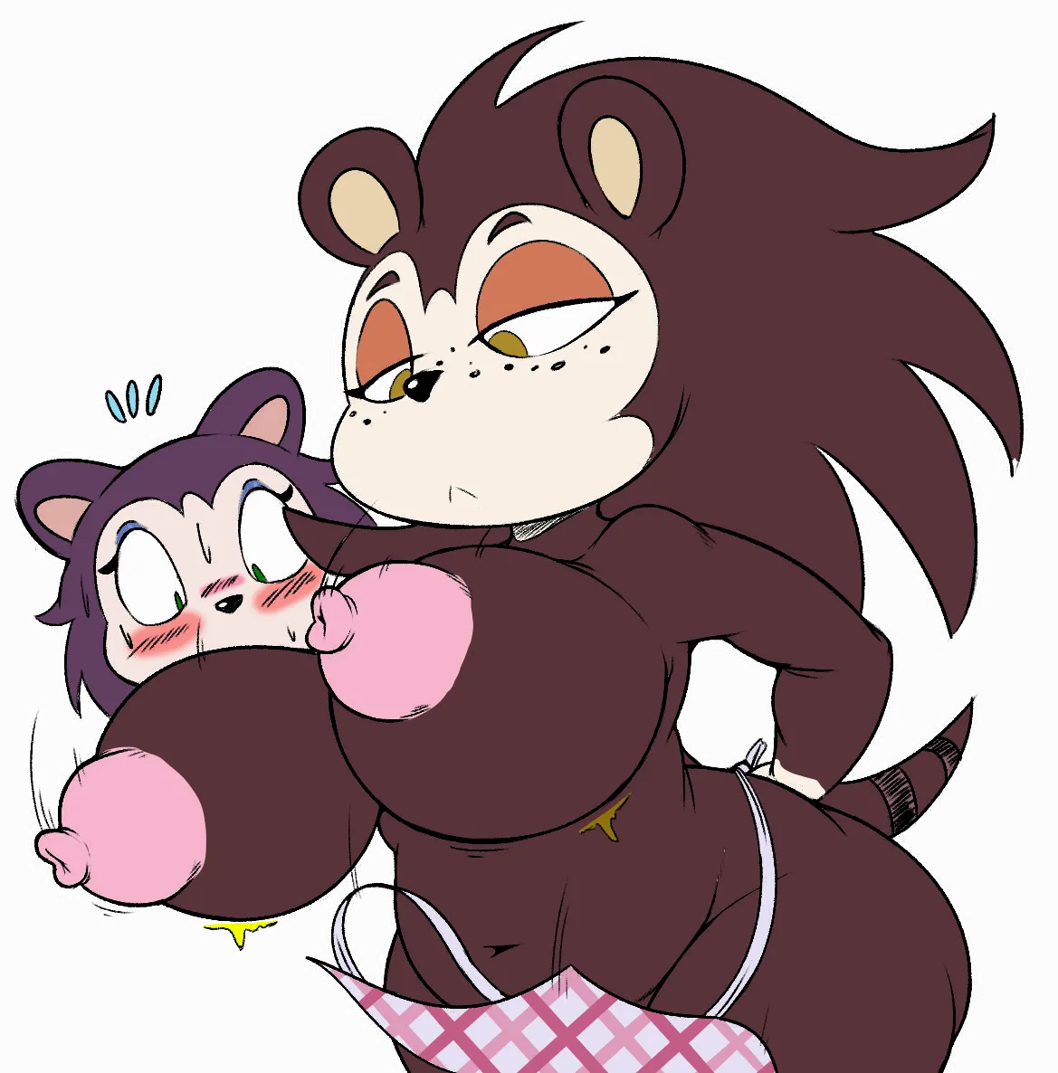 Size Measure page 4 full