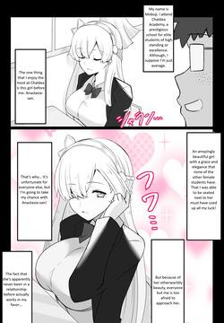 Chaldea Academy BB Channel Club Chapter 6 - The Case of Anastasia-san