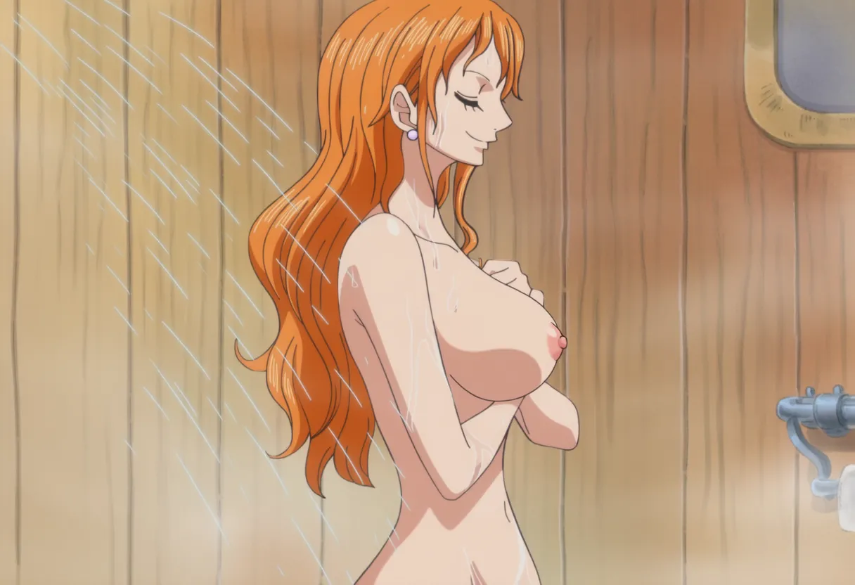 Sira - Nami X Absalom 2 page 12 full