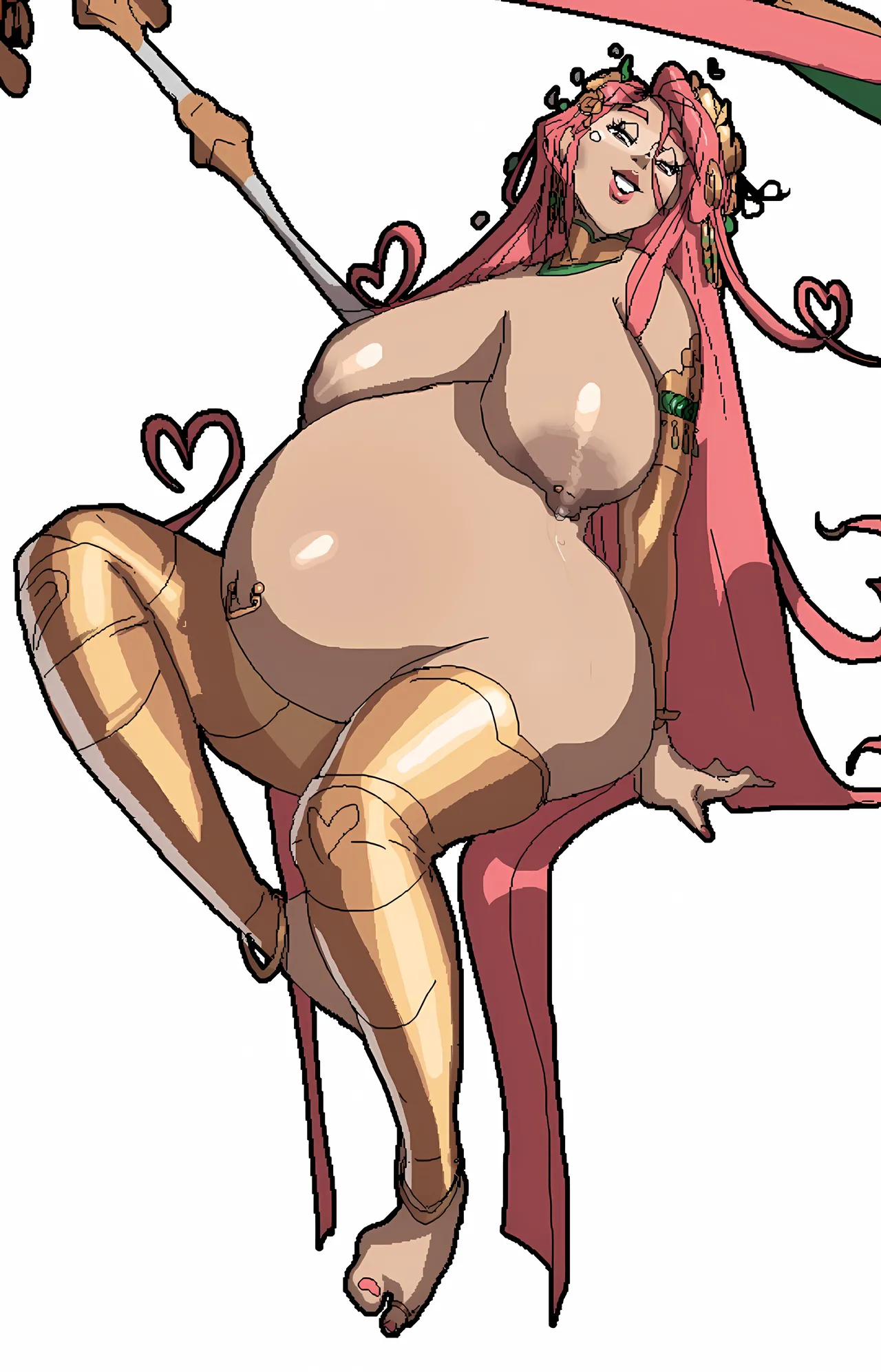 Hades Collection page 6 full