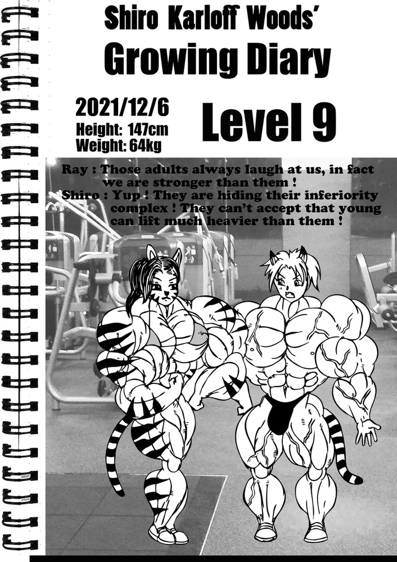 Shiro page 5 full