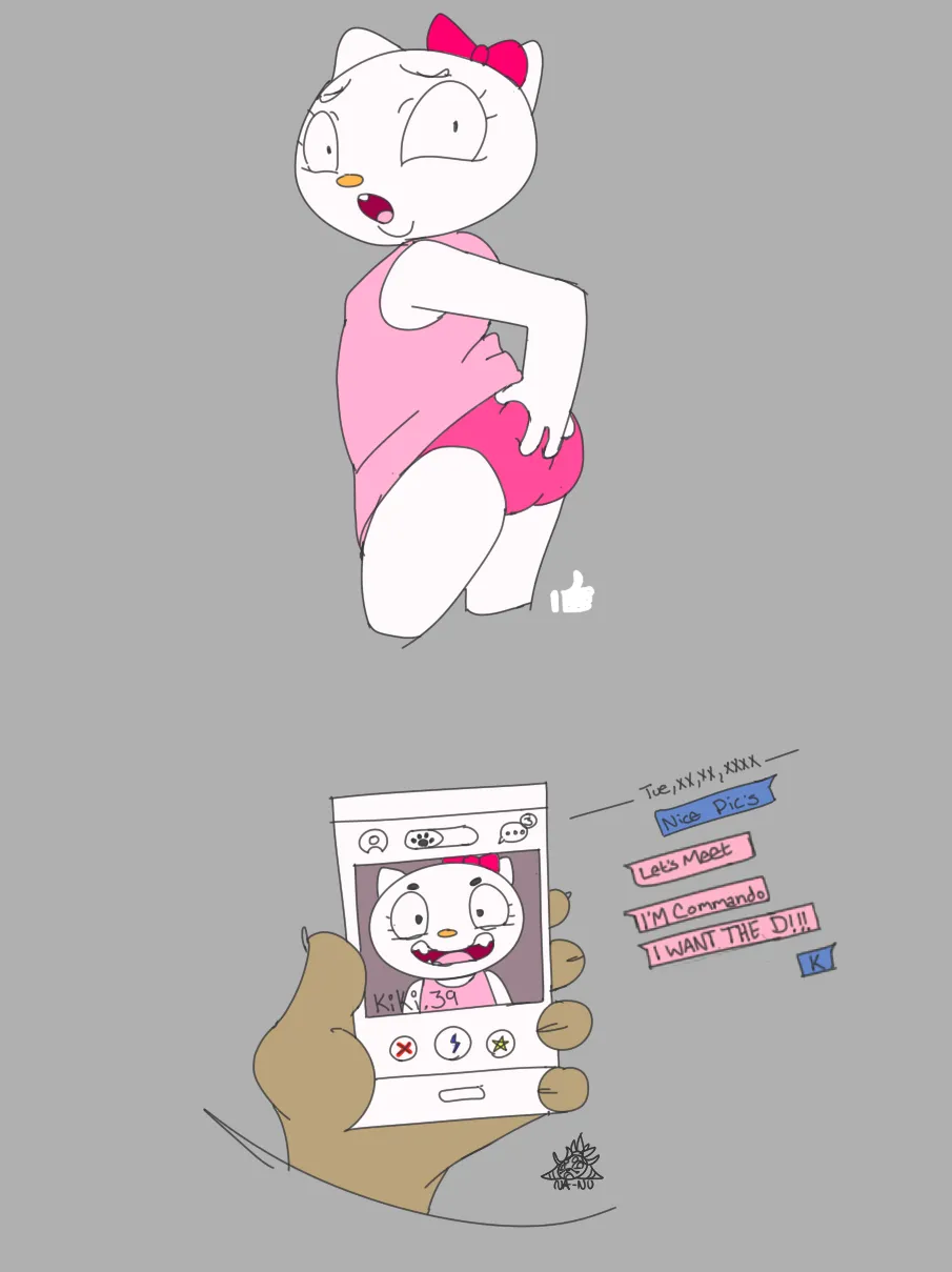 Artist - NA-NU page 7 full