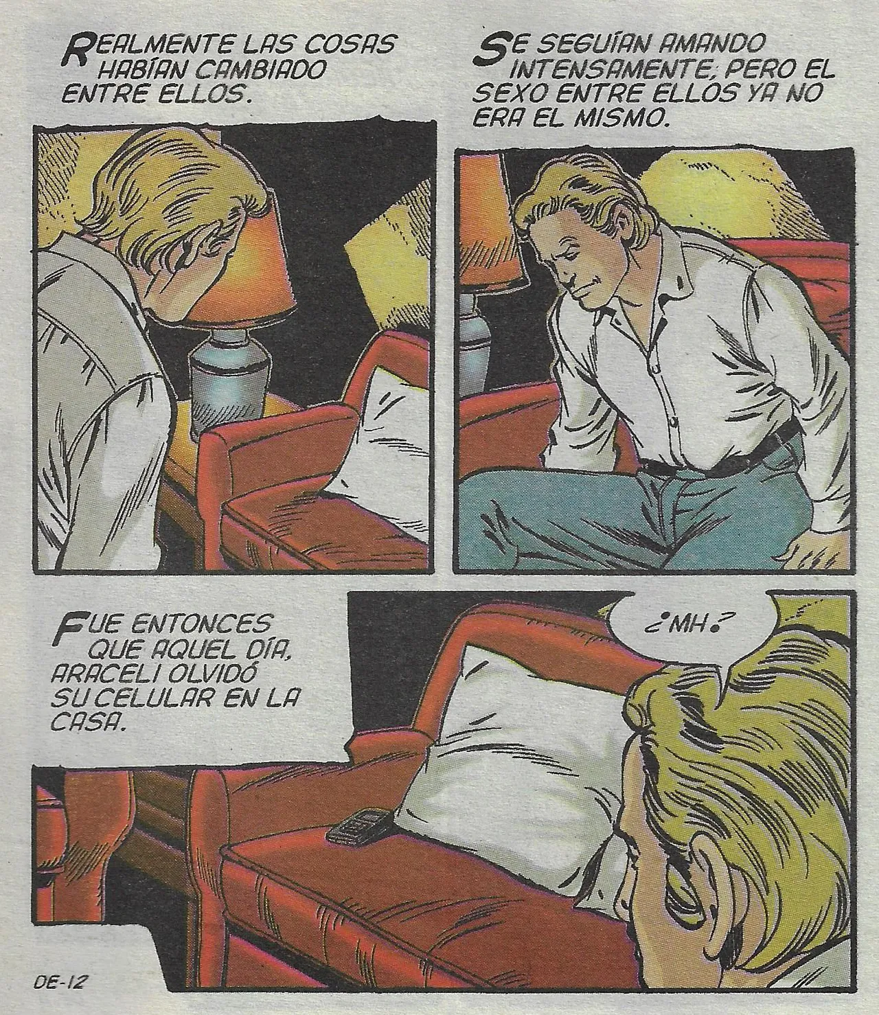 Delmonicos Erotika 371 page 12 full