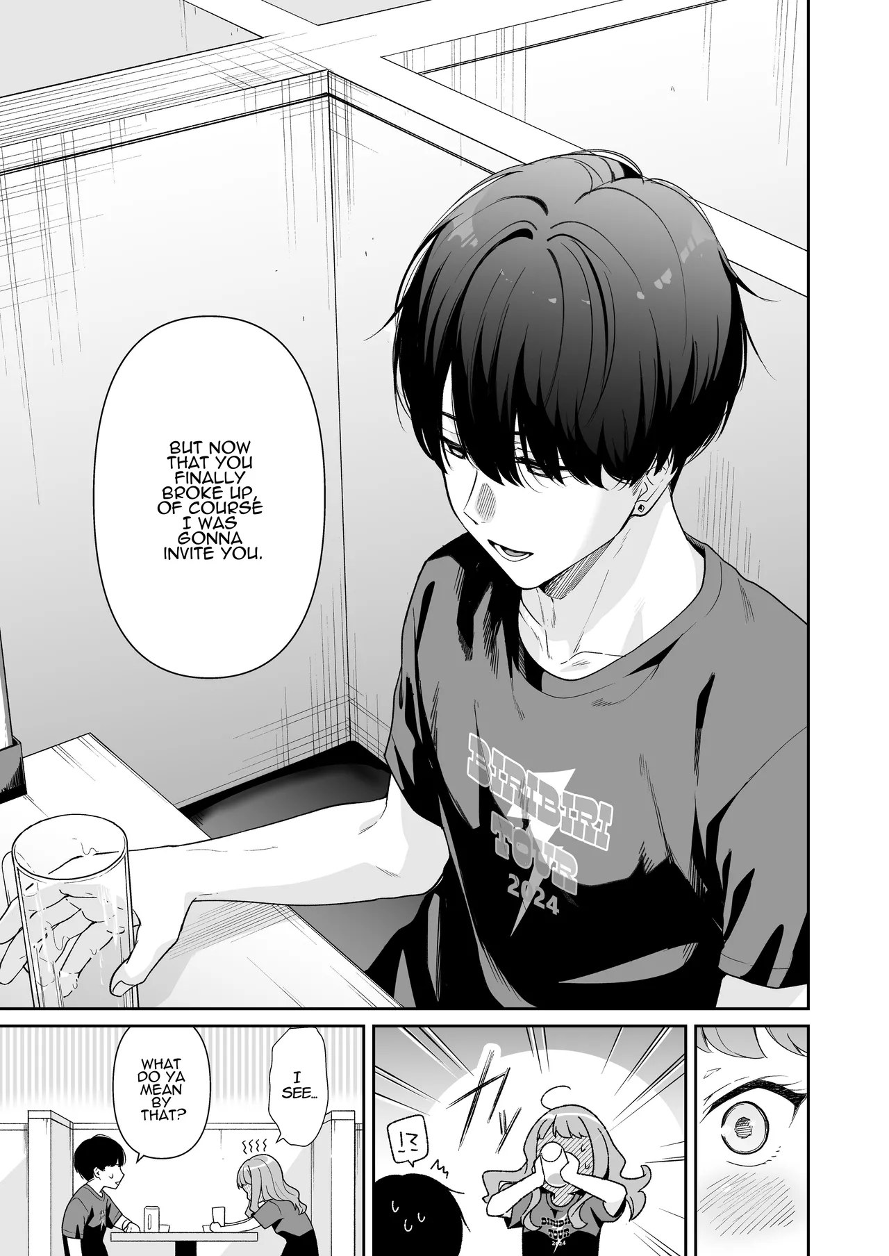 A Hokkaido Woman Experiences Genuine Osaka Kansai Dialect Speaking Style XL Emotional SEX page 11 full