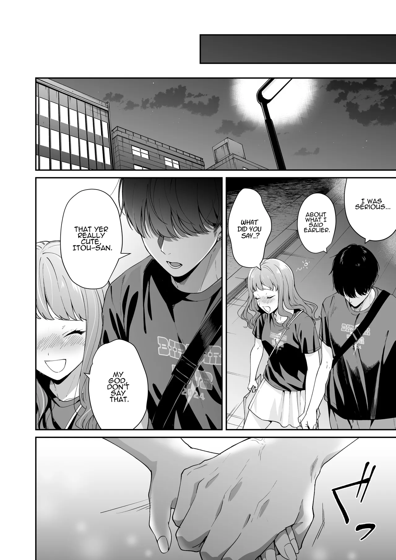 A Hokkaido Woman Experiences Genuine Osaka Kansai Dialect Speaking Style XL Emotional SEX page 12 full