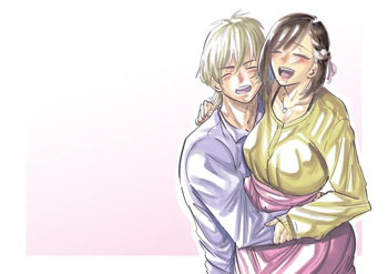 [Aarokira] Kira Academy: A Relaxed Short Story... With the Usual Intense Energy..!! cover