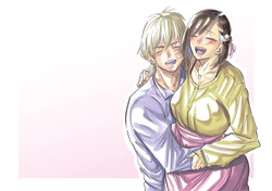 Kira Academy: A Relaxed Short Story... With the Usual Intense Energy..!!