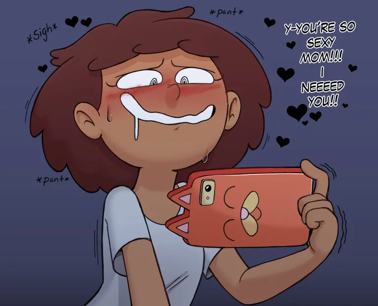 Anne’s Urges page 2 full