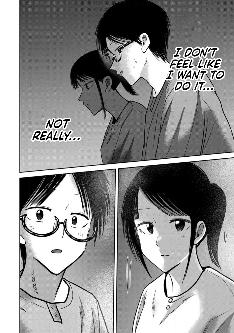 Ueno-kun wa Kaihatsu-zumi Dai 67 wa | Ueno-kun Has Been Developed Chapter 67 page 12 full