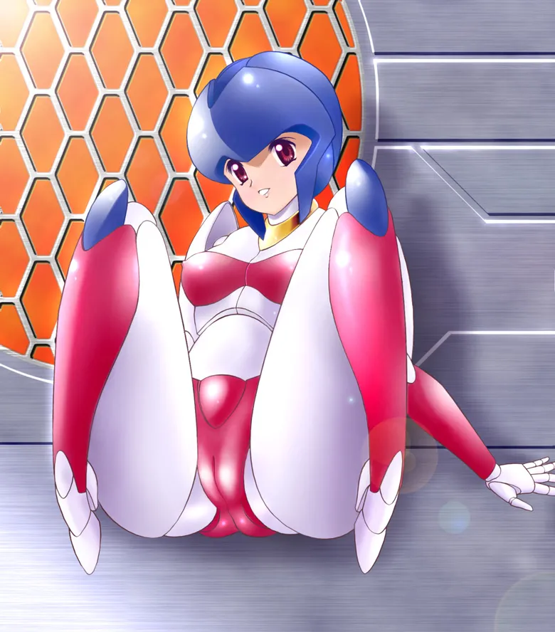 レイナ:S page 1 full