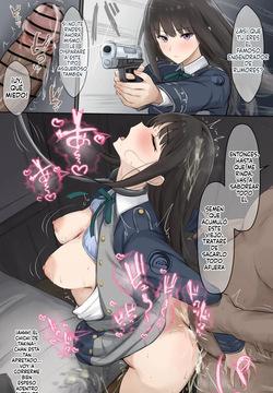 Riboshika Takina hen  MTL