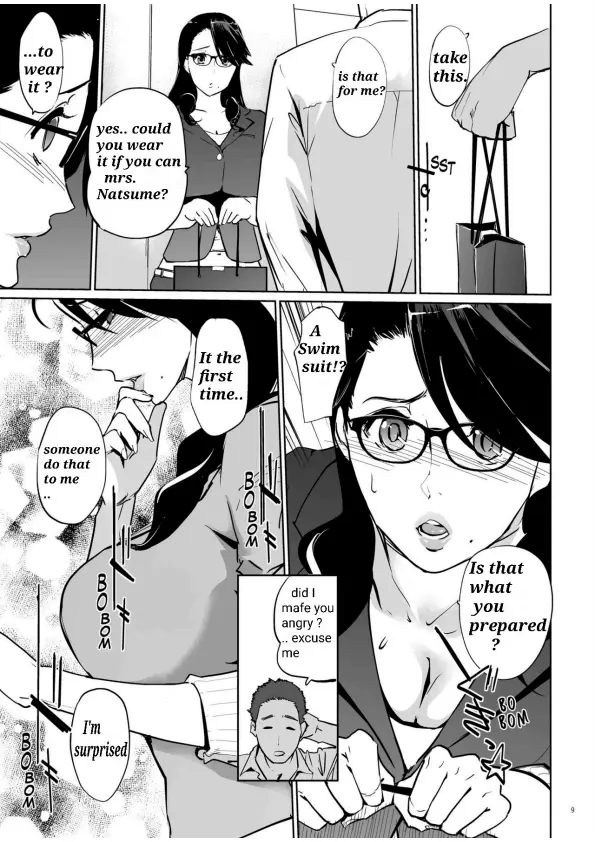 NTR Midnight Pool Season 1 & 2 page 8 full