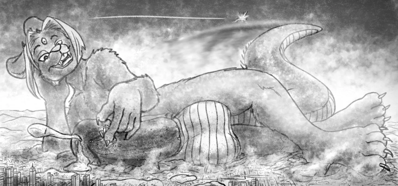 A Stray Thought page 12 full