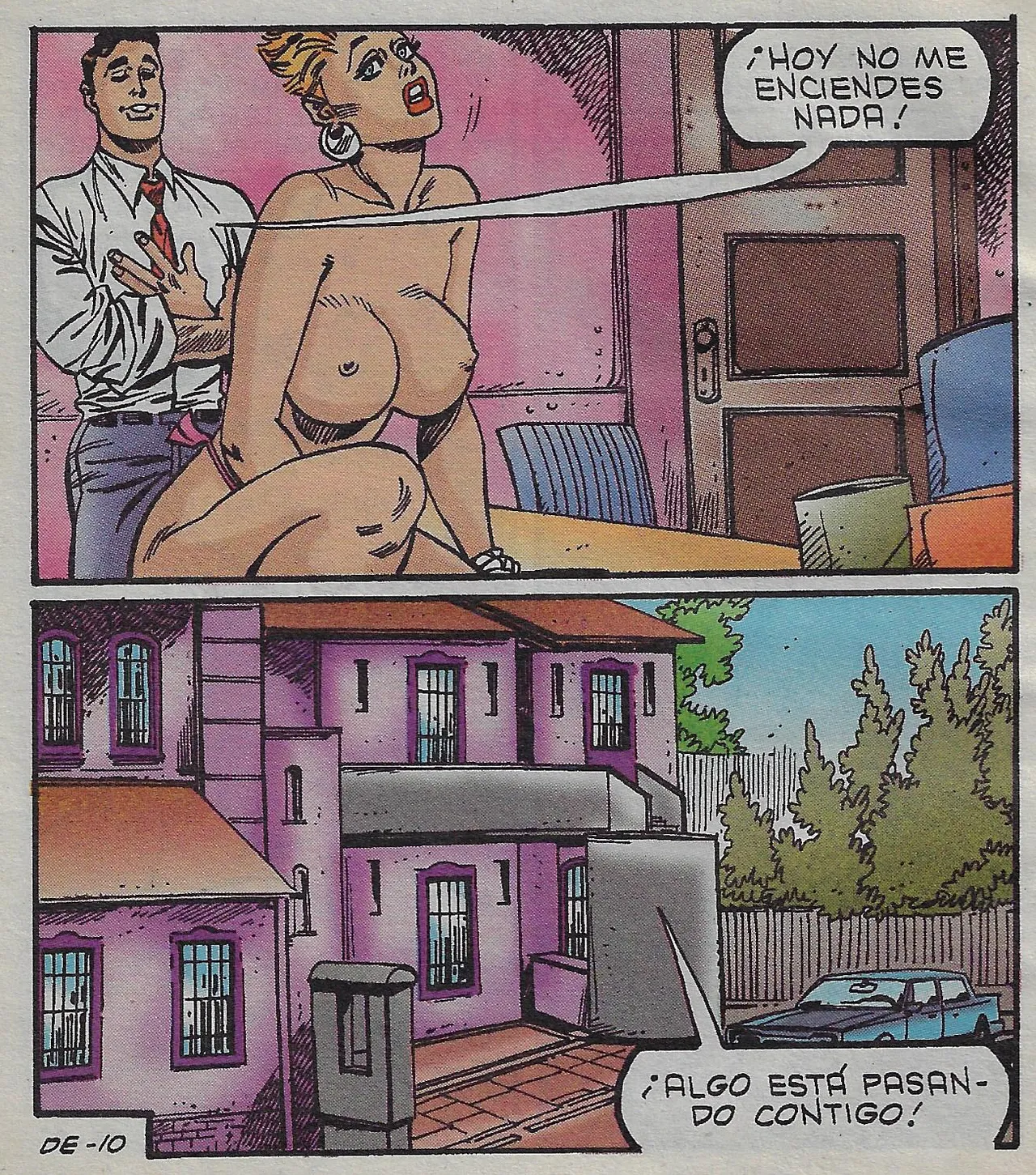 Delmonicos Erotika 182 page 11 full