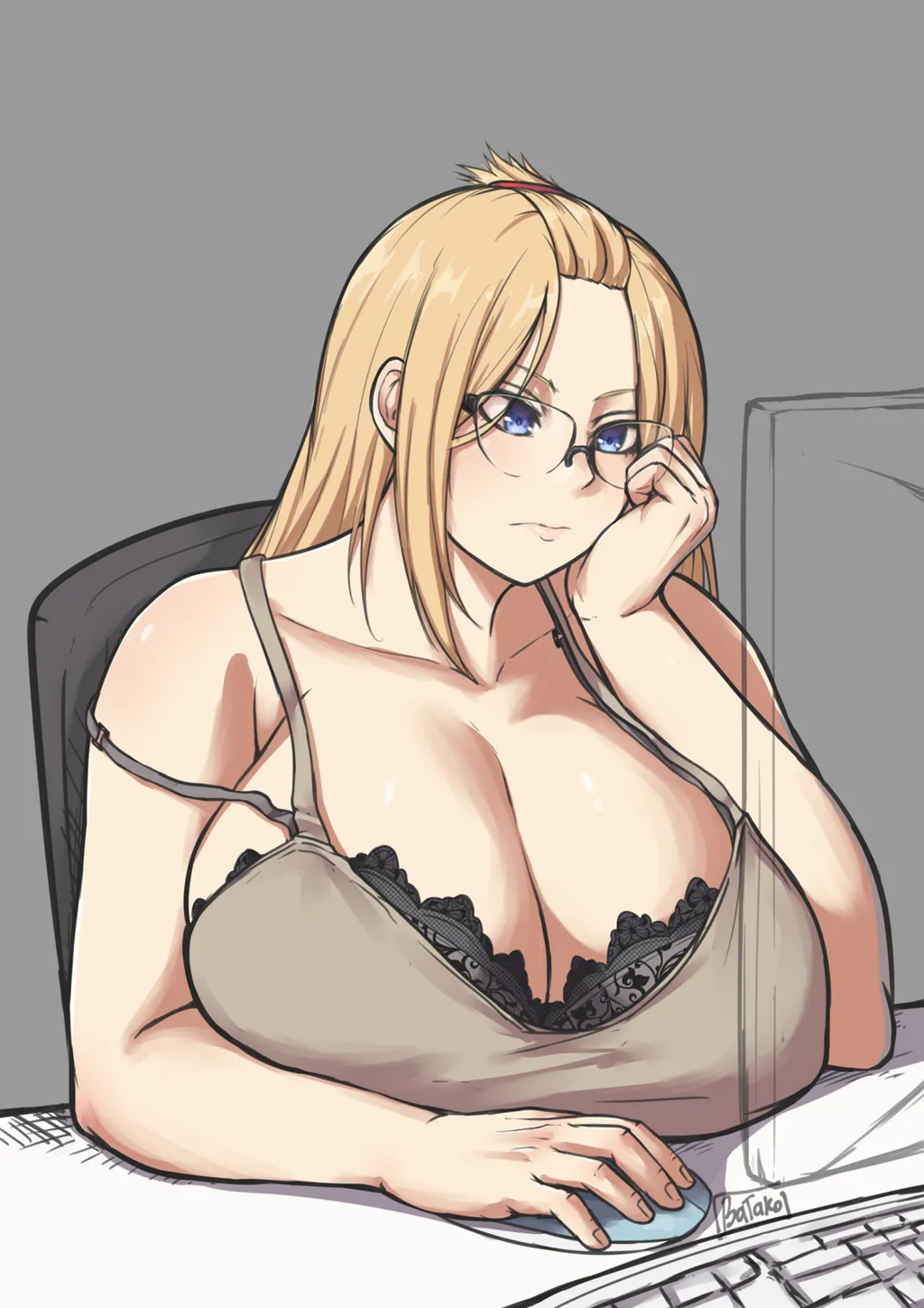 Batakoart Deviantart page 10 full