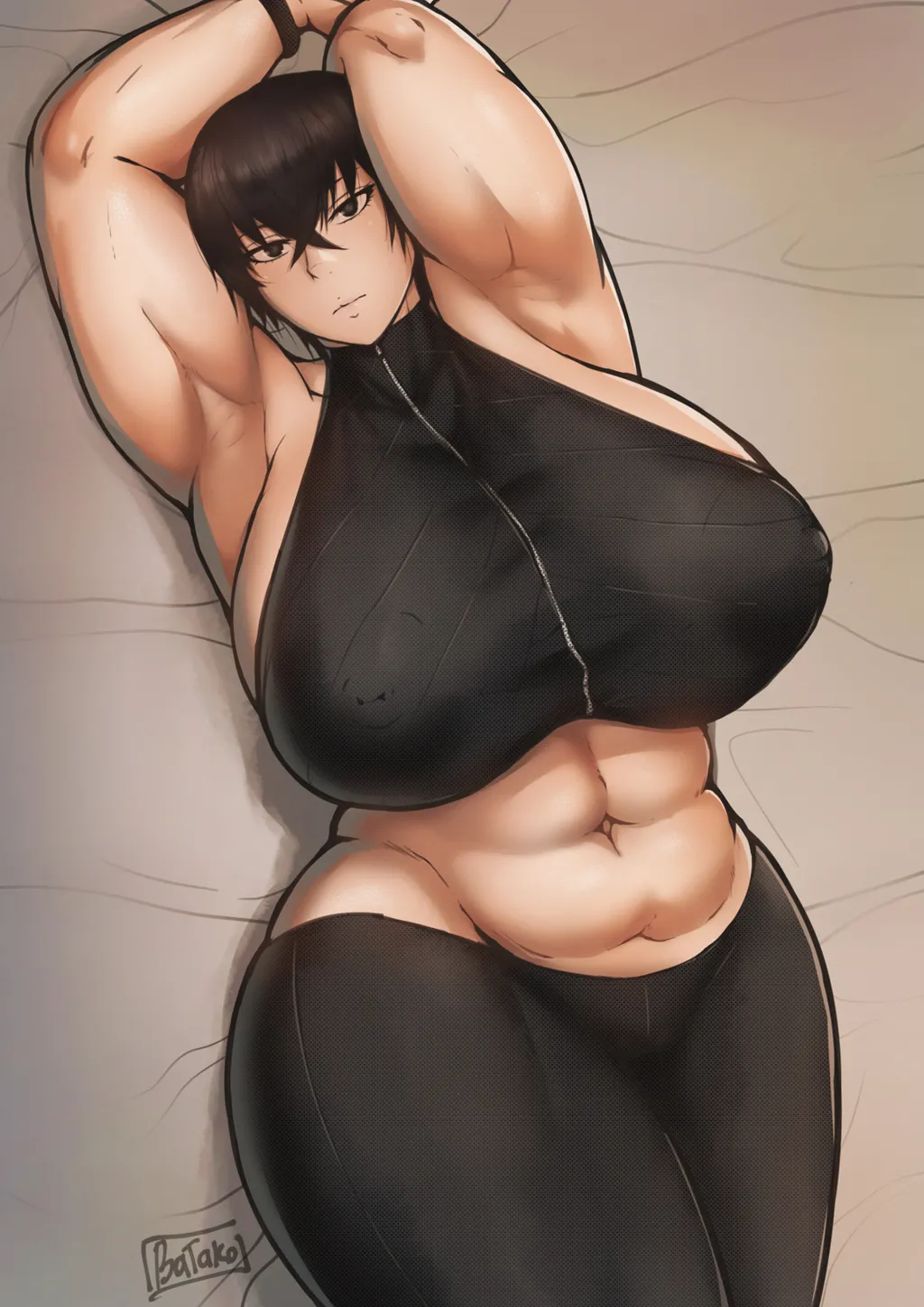 Batakoart Deviantart page 9 full