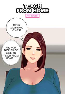 Teach from Home
