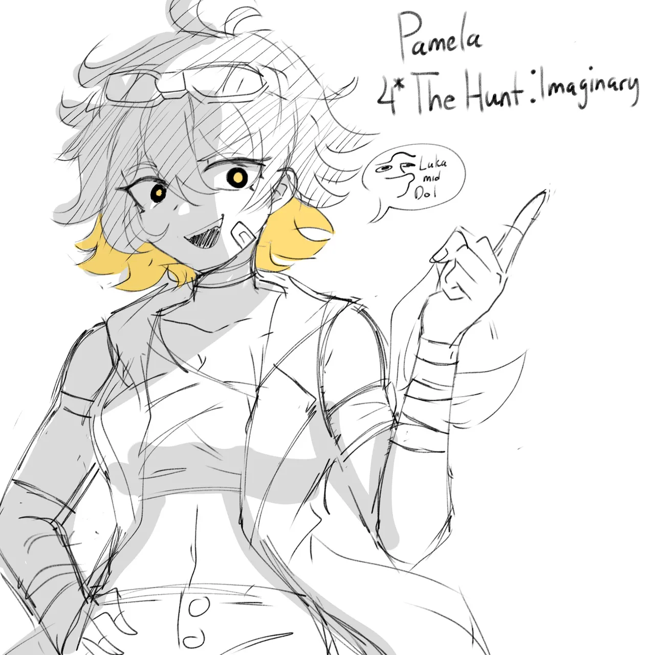 Hakunetsu no Senjou page 6 full