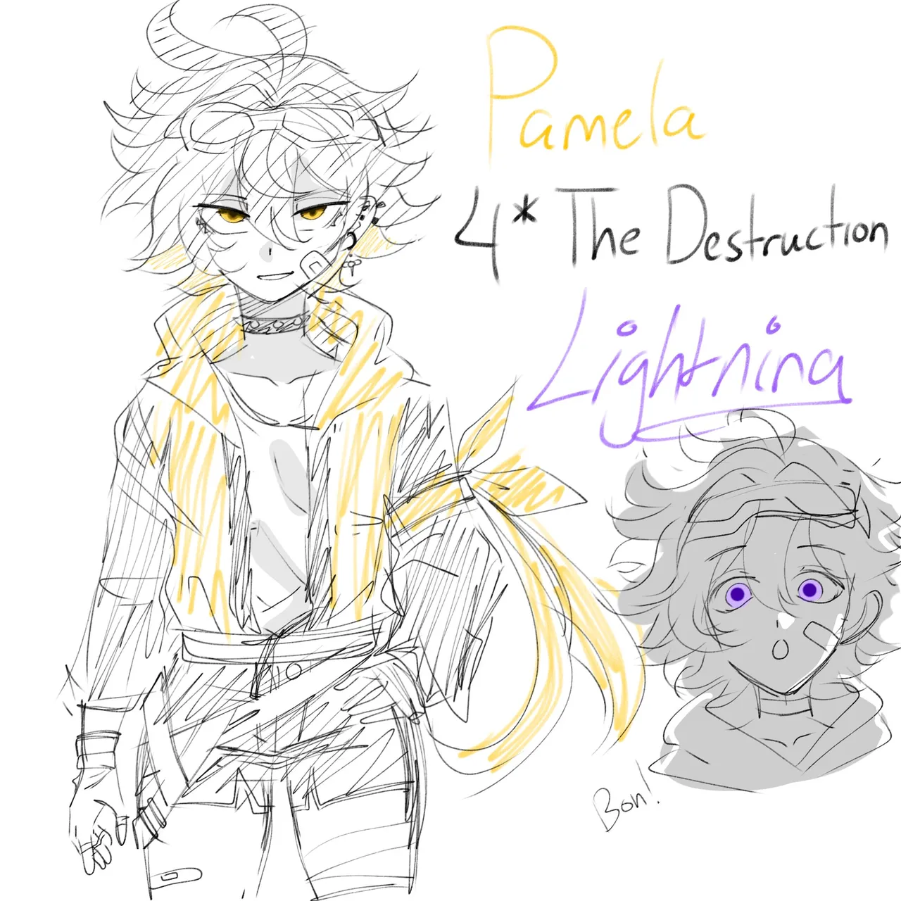 Hakunetsu no Senjou page 7 full