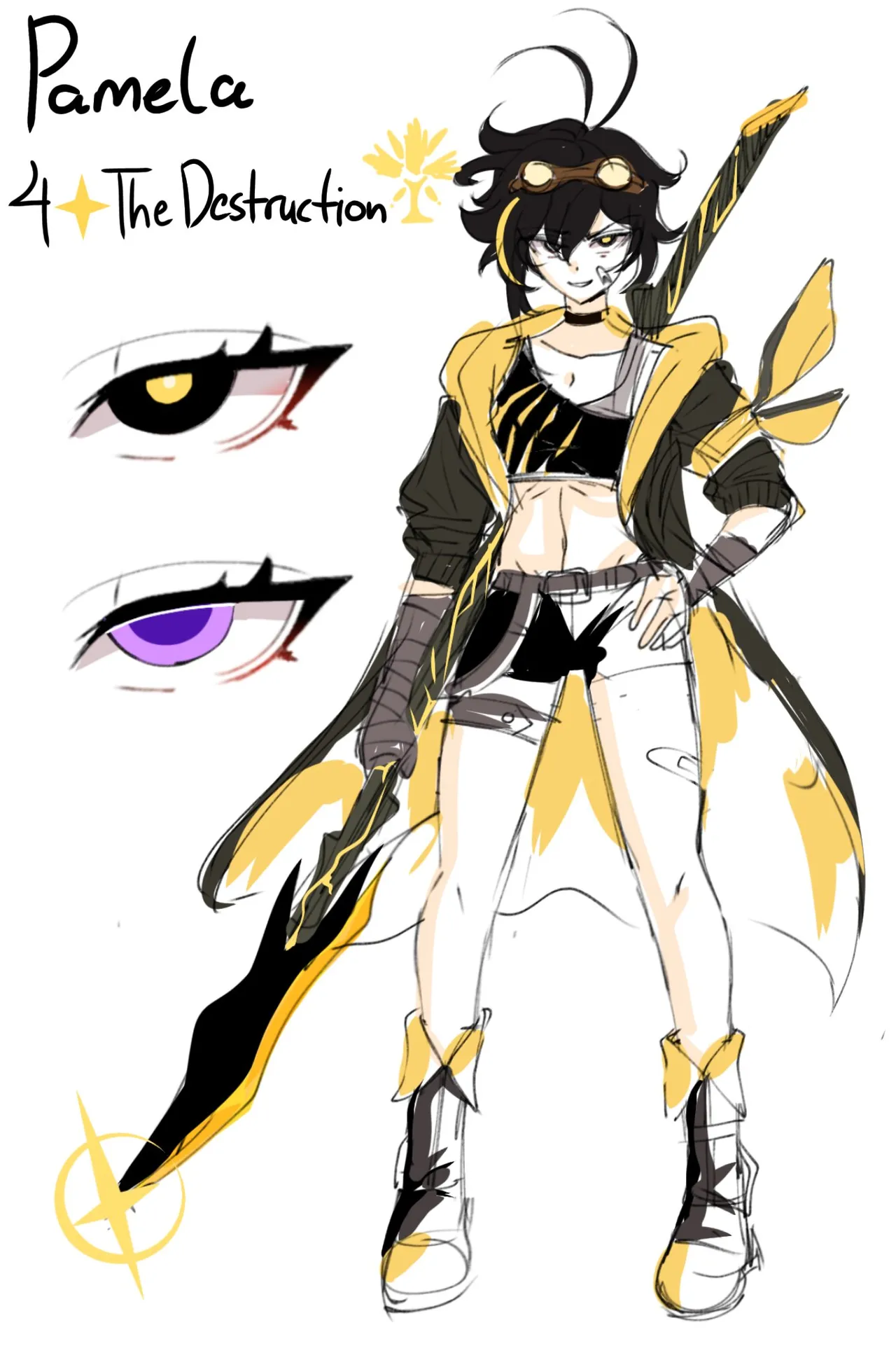 Hakunetsu no Senjou page 8 full