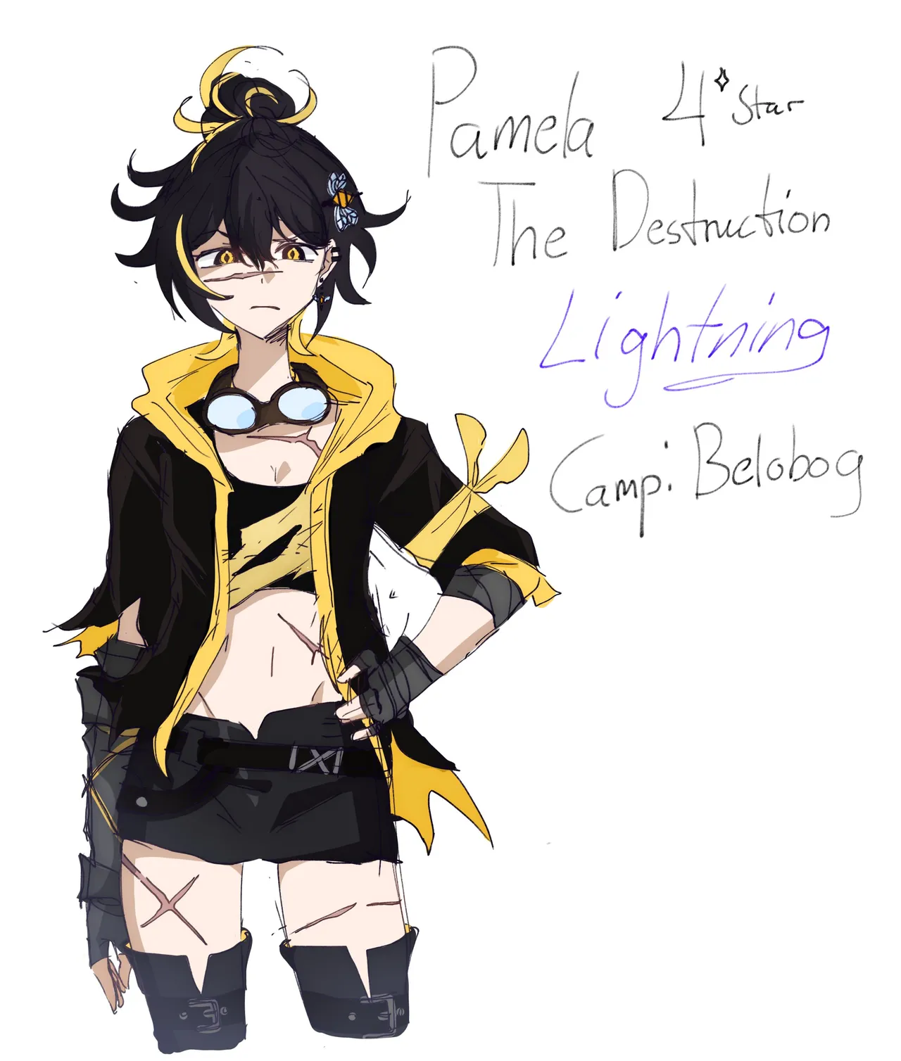 Hakunetsu no Senjou page 9 full