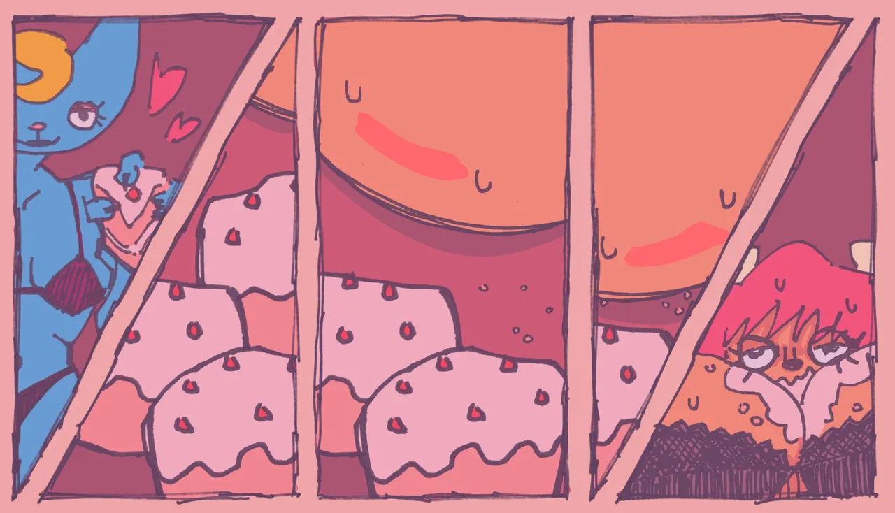 Lammy Weight gain drive page 7 full