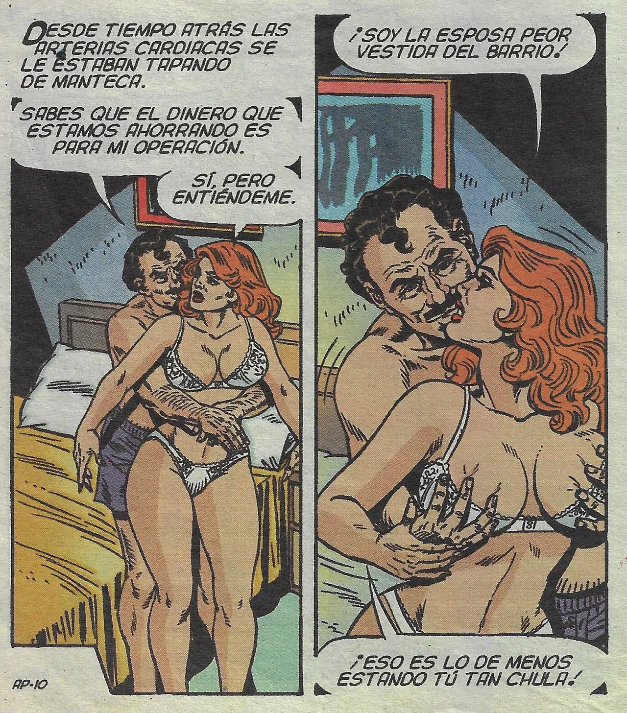 Almas Perversas 400 page 11 full