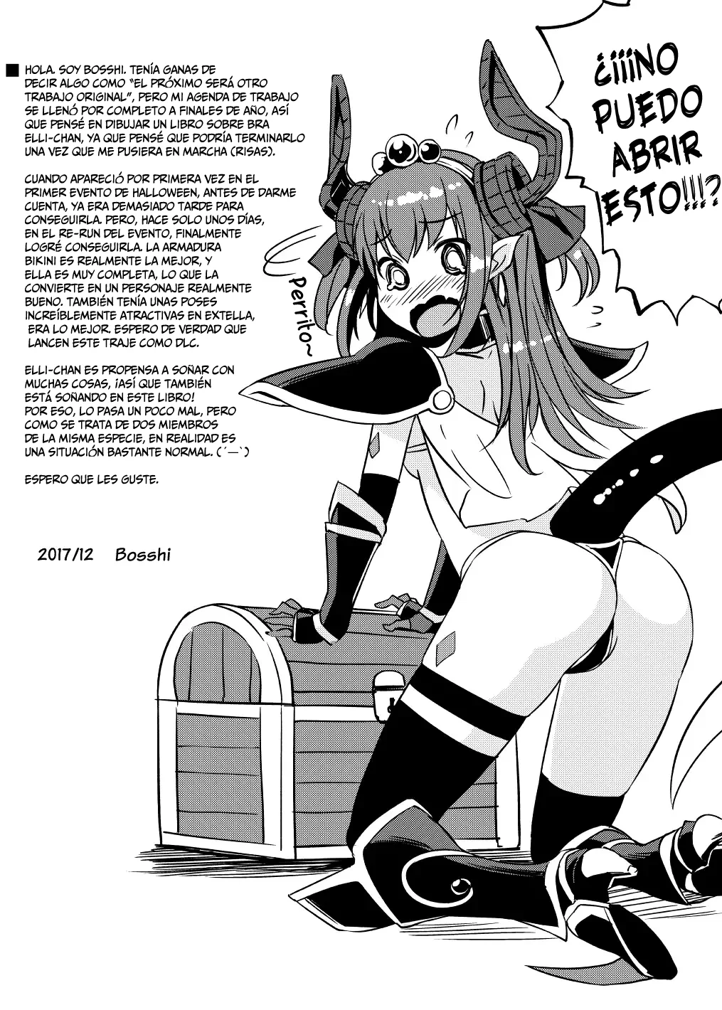 Ryuu no Yome - Dragon Waifu page 3 full