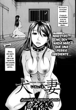 Inuzuma｜Esposa Perruna