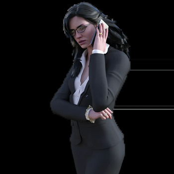 DancingMorlock - JvDB- Roscoe says - p2-3 cover