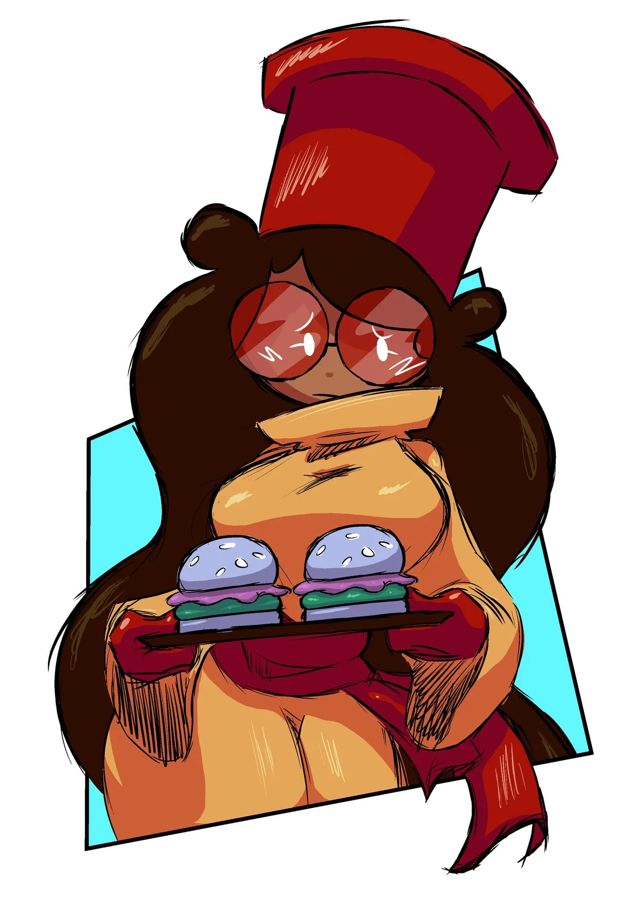 Artist:aerobroc page 5 full