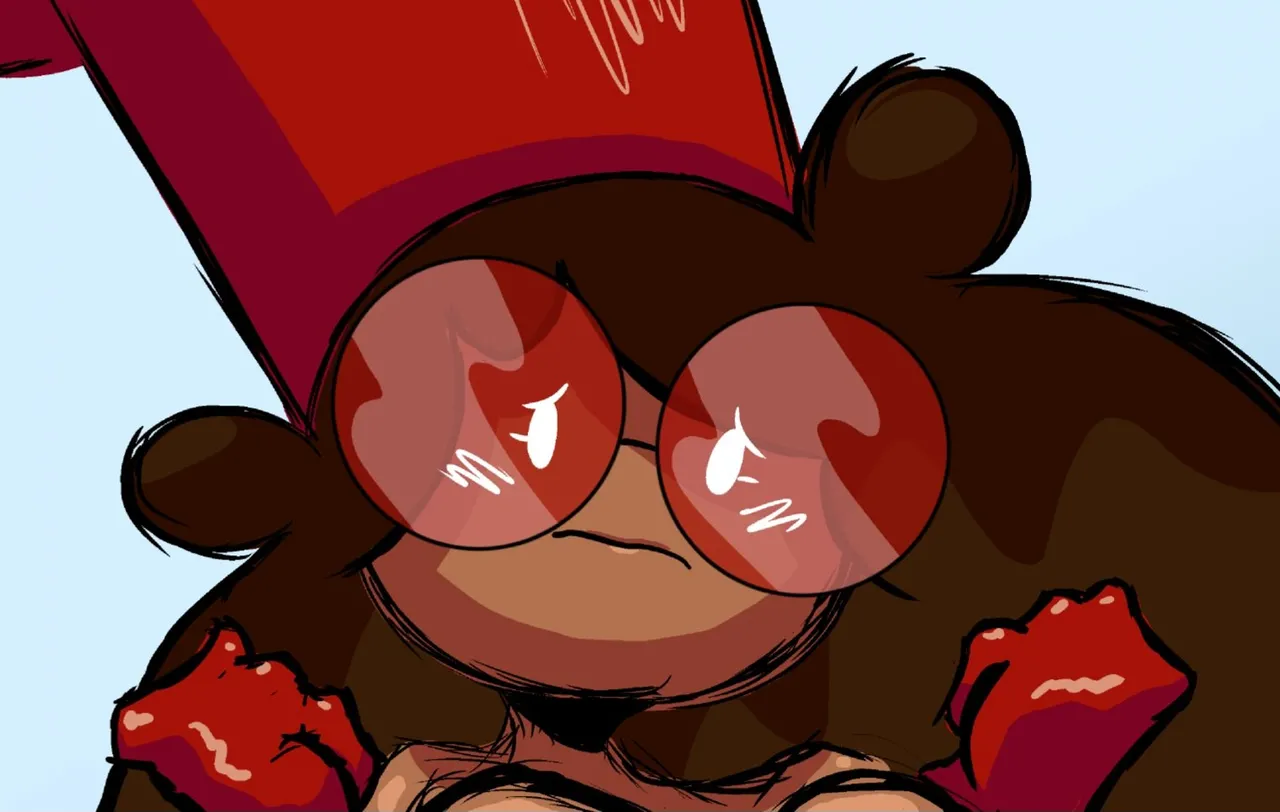 Artist:aerobroc page 7 full