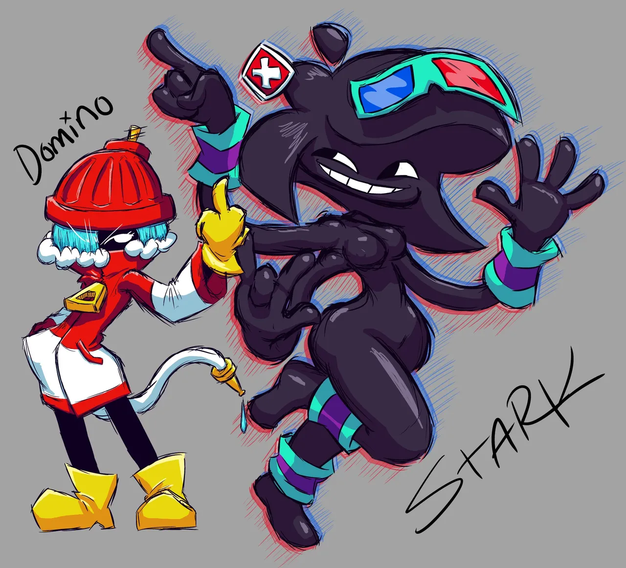 Artist:aerobroc page 9 full