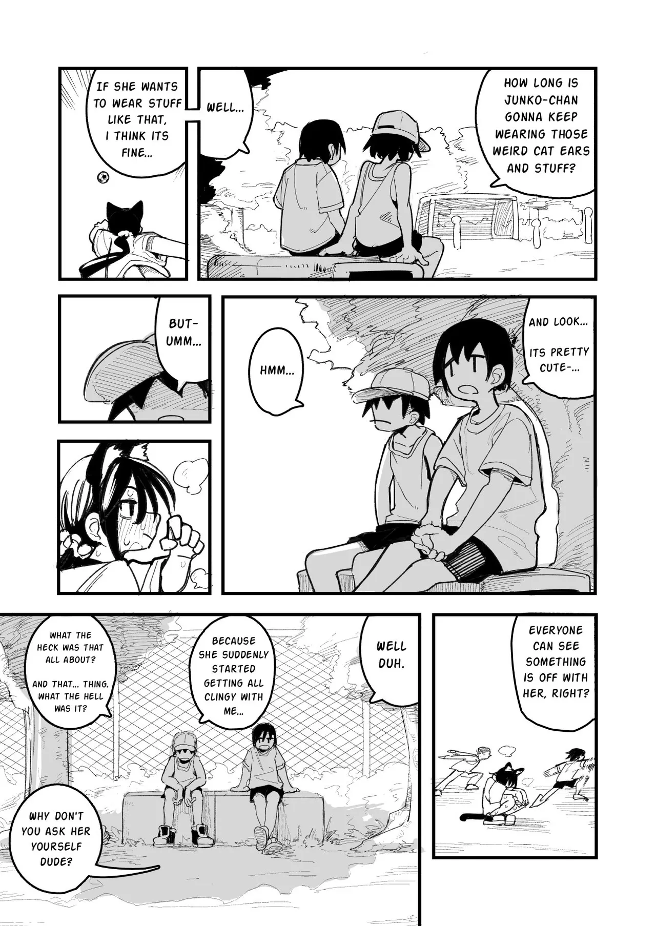 Orekko o Ayatsutte Anal Jelly Haisetsu saseru Hanashi page 5 full
