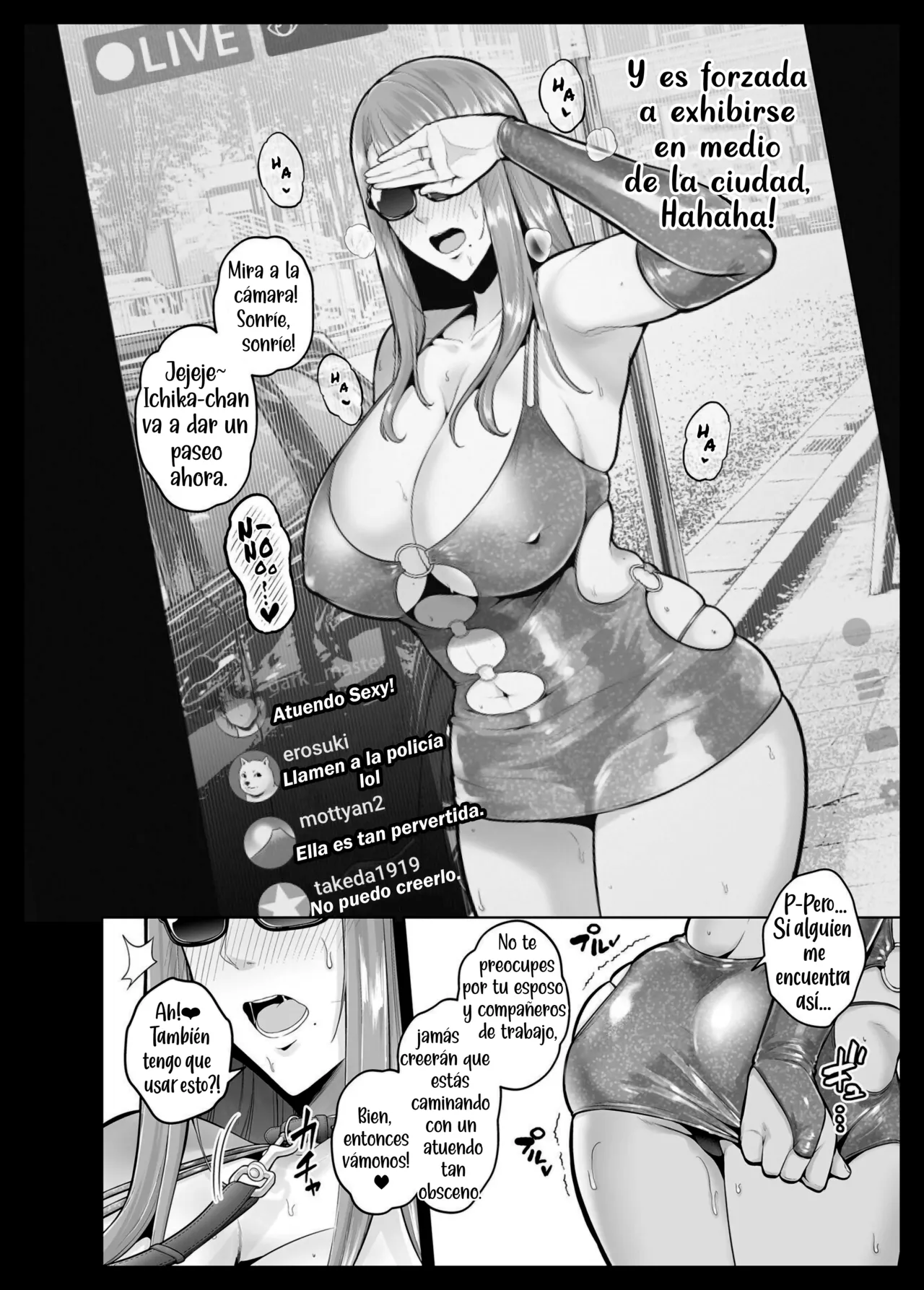 Honshou chapter 02   True Nature - Chapter 2 page 10 full