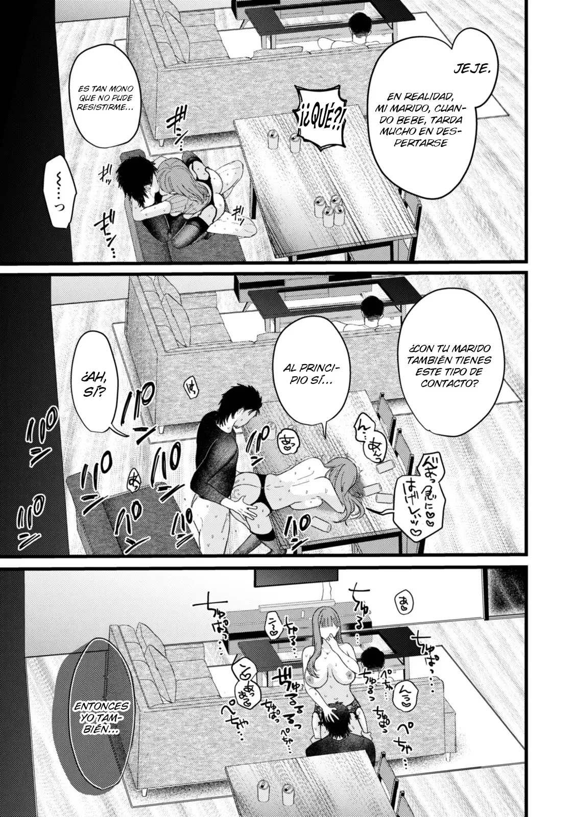 Minna no Kyouko｜La Kyoko de Todos page 11 full
