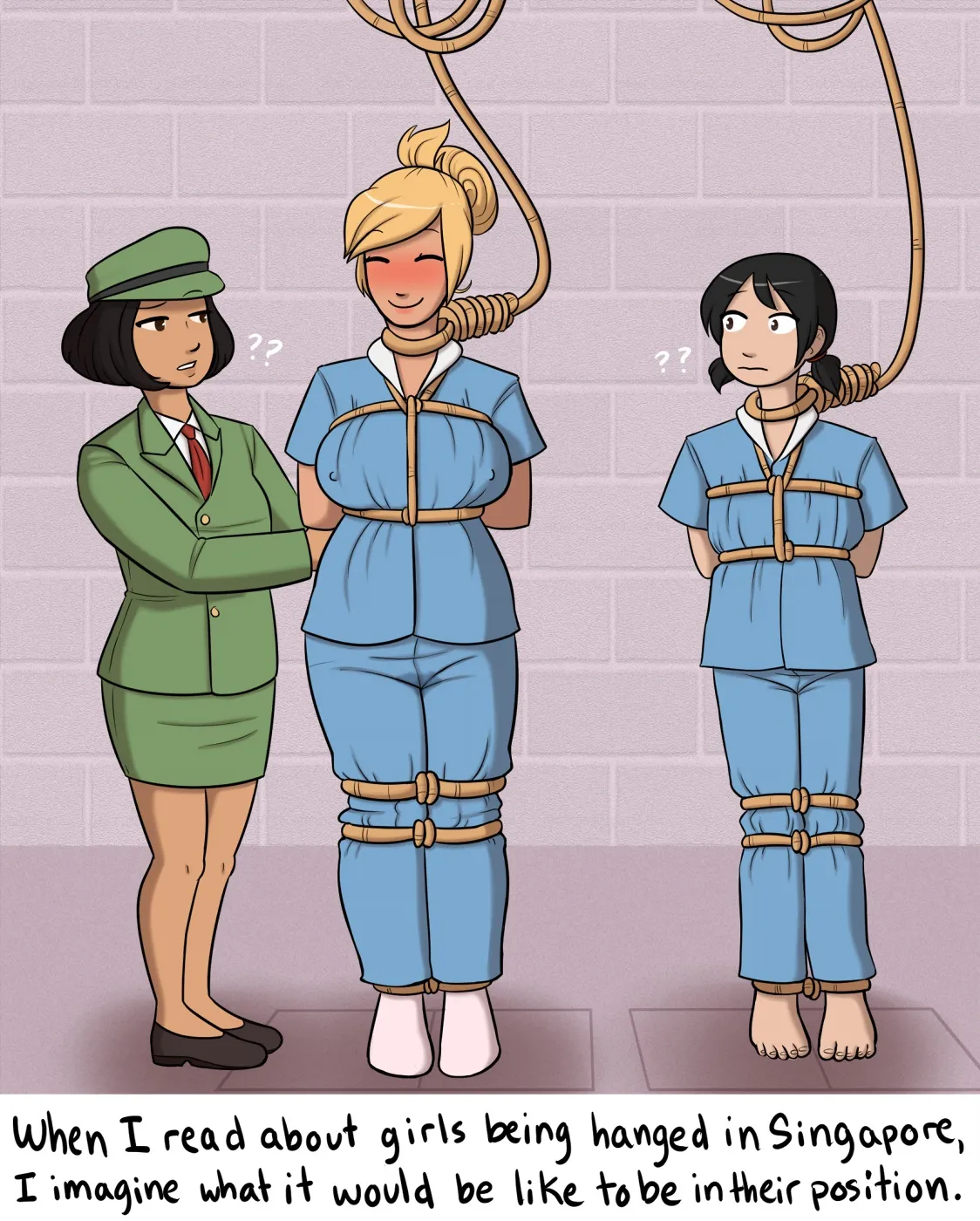 Experienced Hangman Required page 3 full