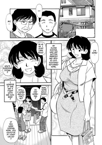 [Fujisawa Tatsurou] Lust! Sisters Raw Underwear (Hitozuma Hamegurui 7) cover